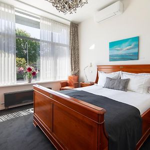 Deluxe Kamer met een King Size Bed