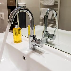 Deluxe Driepersoonskamer